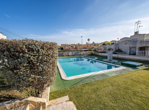 Wederverkoop - Appartement - Los Balcones - lago jardin