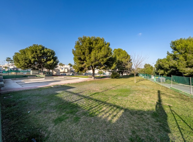 Wederverkoop - Appartement - Los Balcones - lago jardin