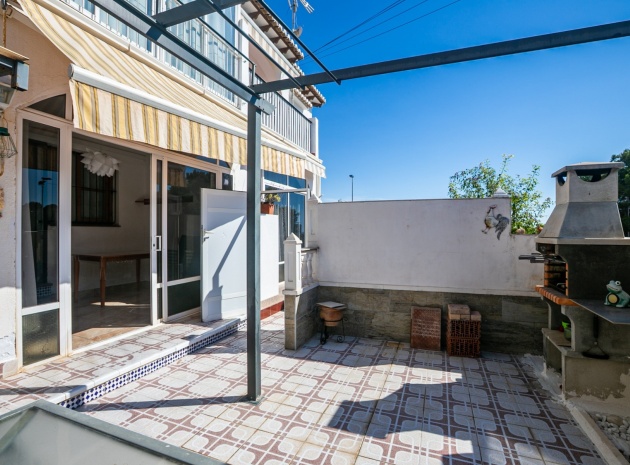 Wederverkoop - Appartement - Los Balcones - lago jardin