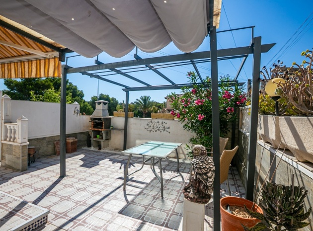 Wederverkoop - Appartement - Los Balcones - lago jardin