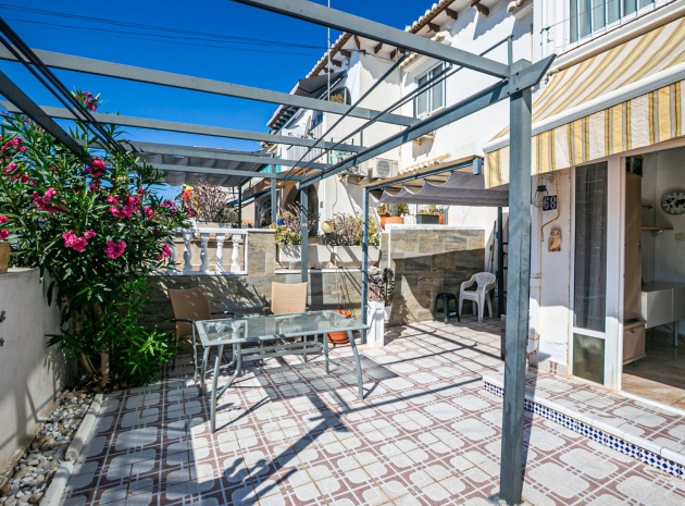 Wederverkoop - Appartement - Los Balcones - lago jardin