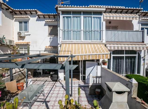 Wederverkoop - Appartement - Los Balcones - lago jardin