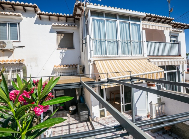 Wederverkoop - Appartement - Los Balcones - lago jardin