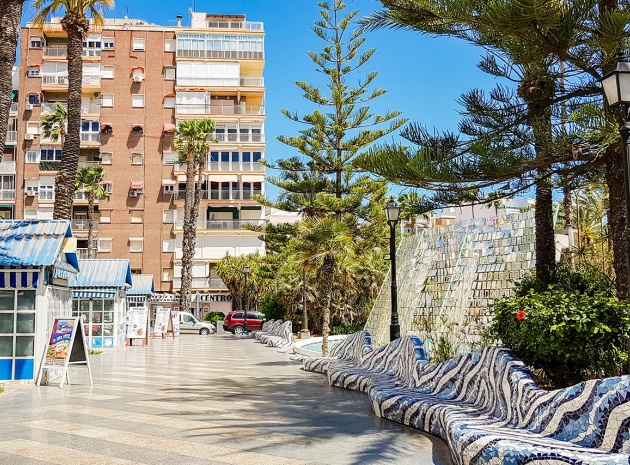 Wederverkoop - Appartement - Los Balcones - lago jardin