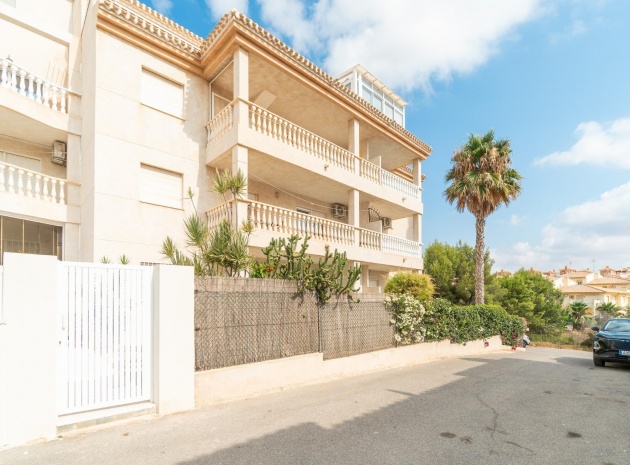 Wiederverkauf - Wohnung - Playa Flamenca