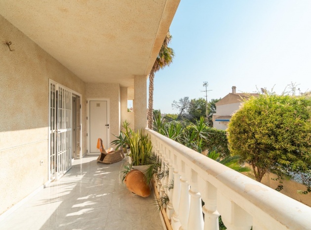 Wiederverkauf - Wohnung - Playa Flamenca