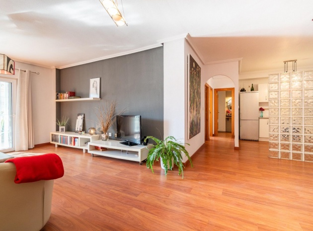 Wiederverkauf - Wohnung - Playa Flamenca