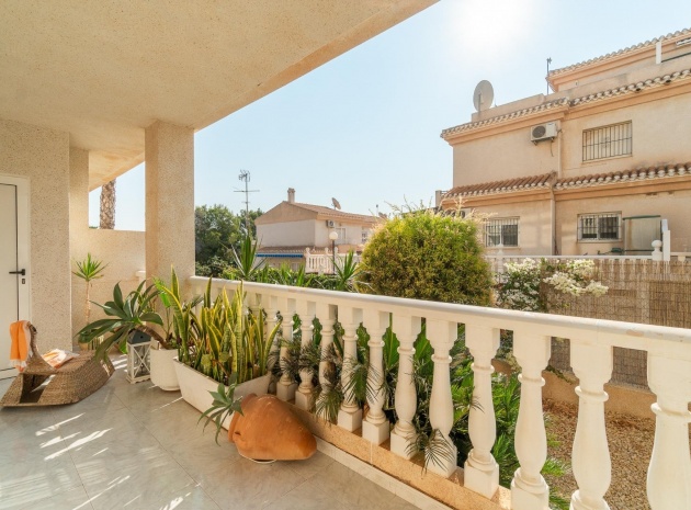 Wiederverkauf - Wohnung - Playa Flamenca