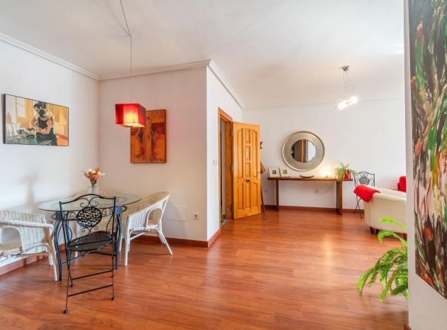 Wiederverkauf - Wohnung - Playa Flamenca