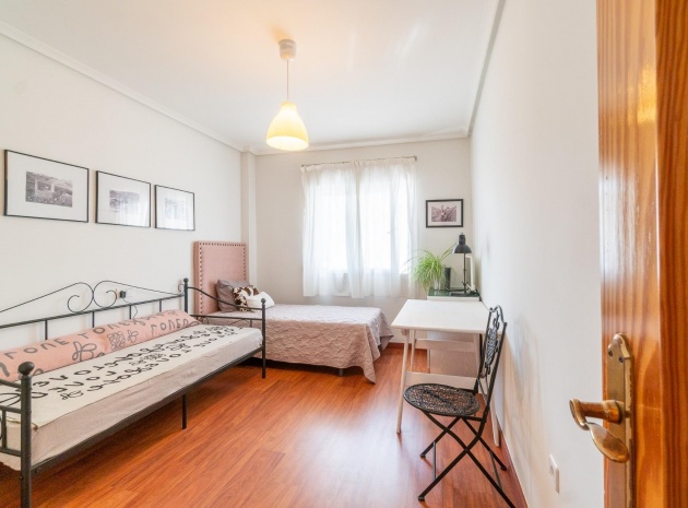 Wiederverkauf - Wohnung - Playa Flamenca