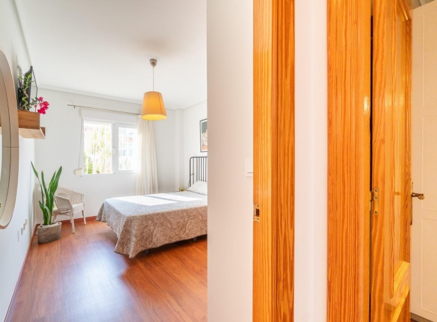 Wiederverkauf - Wohnung - Playa Flamenca