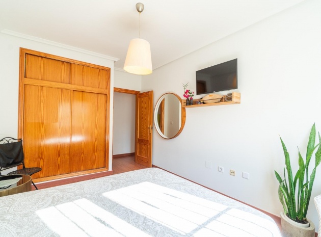 Wiederverkauf - Wohnung - Playa Flamenca