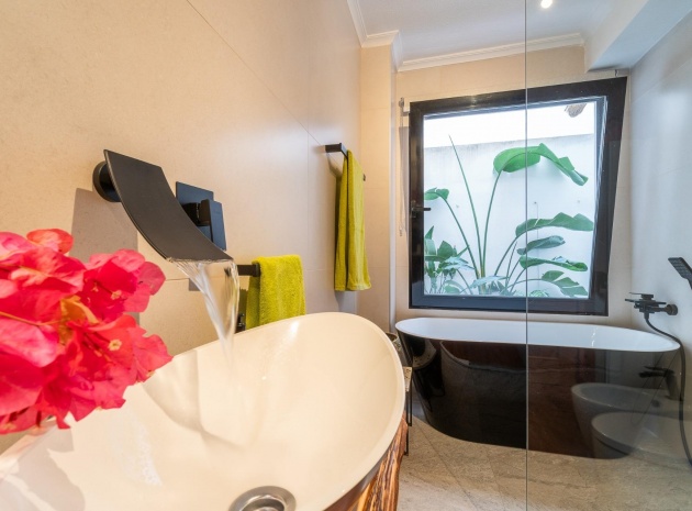 Wiederverkauf - Wohnung - Playa Flamenca