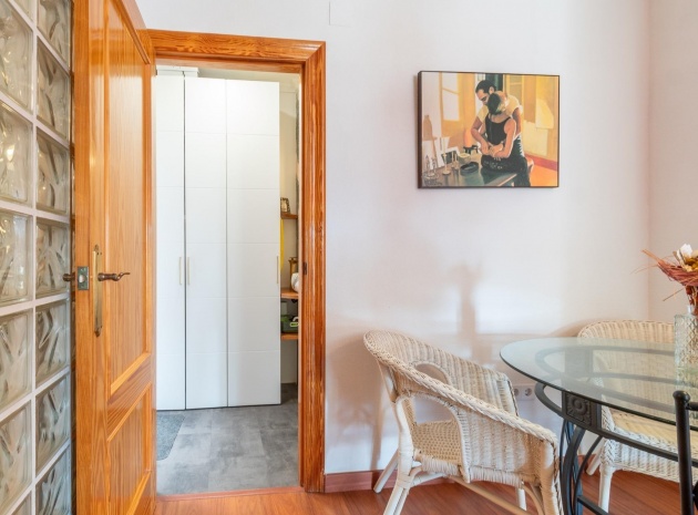 Wiederverkauf - Wohnung - Playa Flamenca
