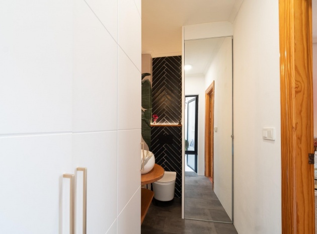 Wiederverkauf - Wohnung - Playa Flamenca