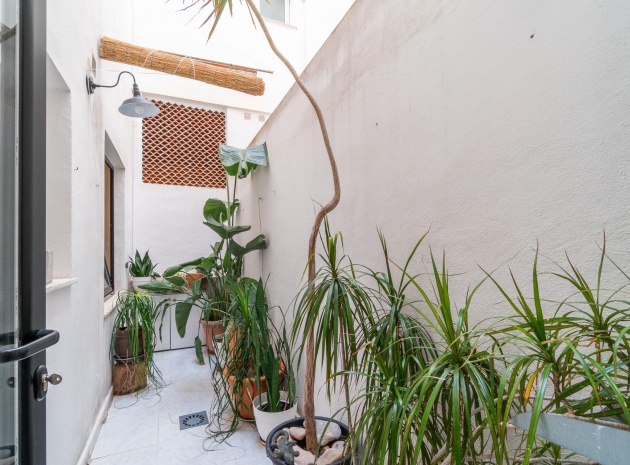 Wiederverkauf - Wohnung - Playa Flamenca