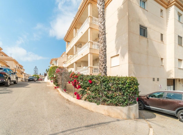 Wiederverkauf - Wohnung - Playa Flamenca