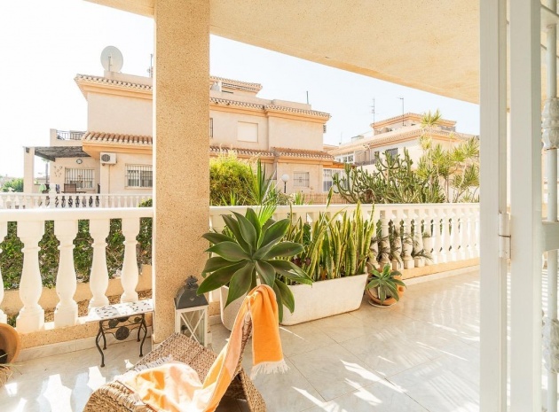 Wiederverkauf - Wohnung - Playa Flamenca