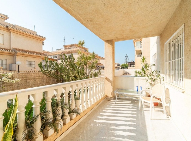 Wiederverkauf - Wohnung - Playa Flamenca