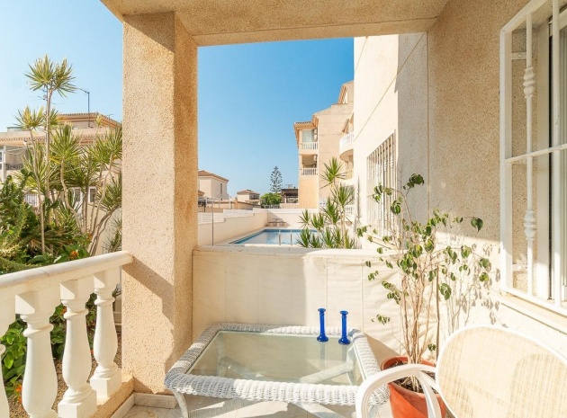 Wiederverkauf - Wohnung - Playa Flamenca