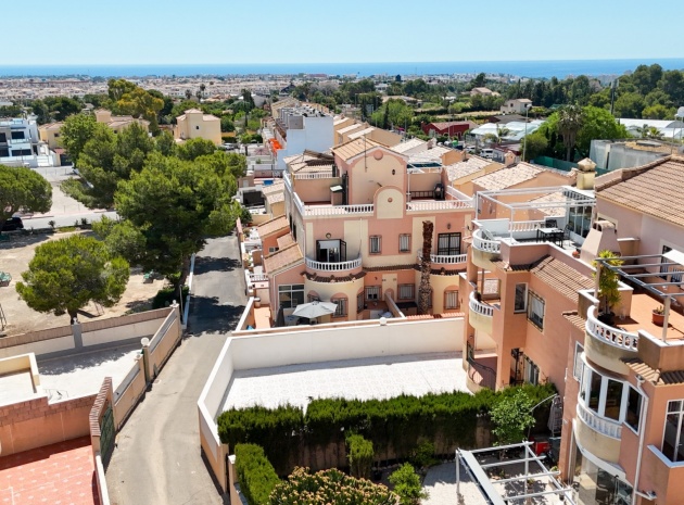 Wiederverkauf - Wohnung - Campoamor - Las Ocas