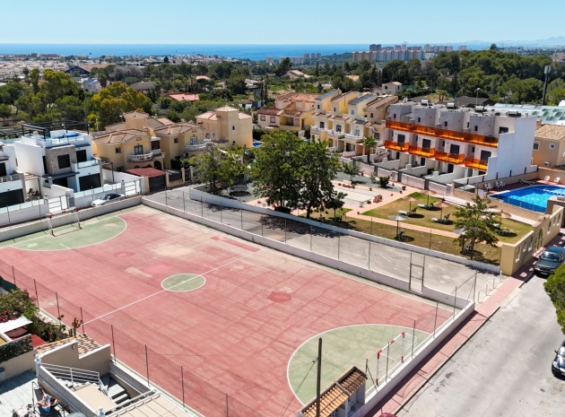 Wiederverkauf - Wohnung - Campoamor - Las Ocas