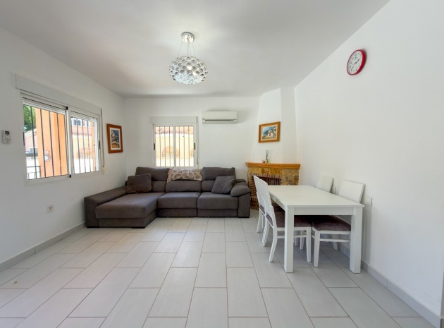 Wiederverkauf - Wohnung - Campoamor - Las Ocas