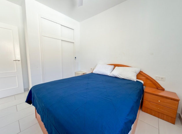 Wiederverkauf - Wohnung - Campoamor - Las Ocas