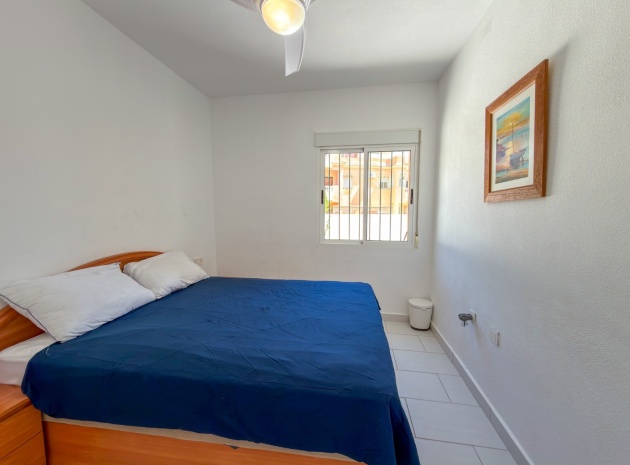Wiederverkauf - Wohnung - Campoamor - Las Ocas