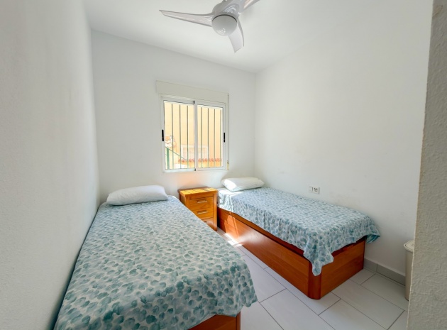 Wiederverkauf - Wohnung - Campoamor - Las Ocas