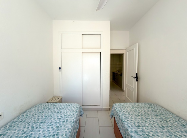 Wiederverkauf - Wohnung - Campoamor - Las Ocas
