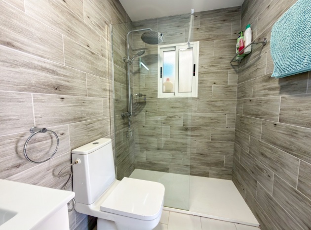 Wiederverkauf - Wohnung - Campoamor - Las Ocas