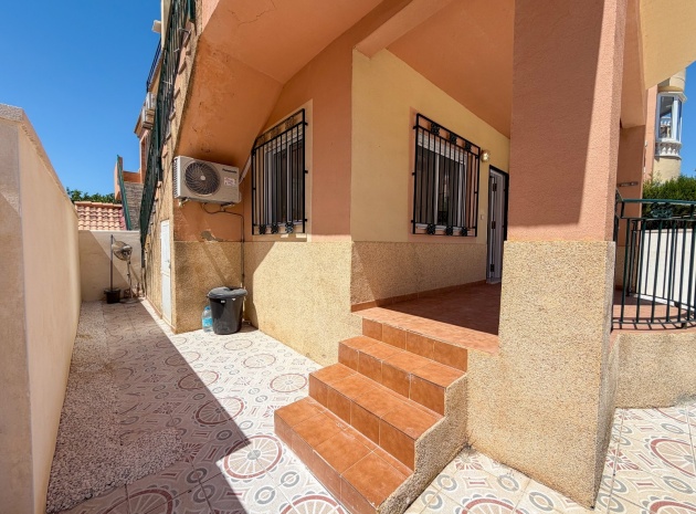 Wiederverkauf - Wohnung - Campoamor - Las Ocas