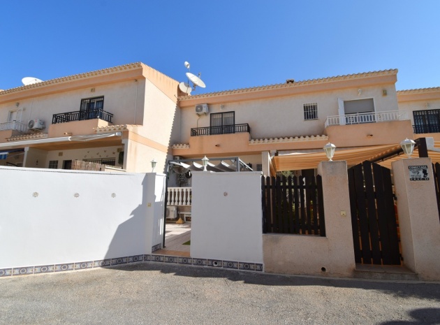 Wiederverkauf - Stadthaus - Playa Flamenca - El Cid