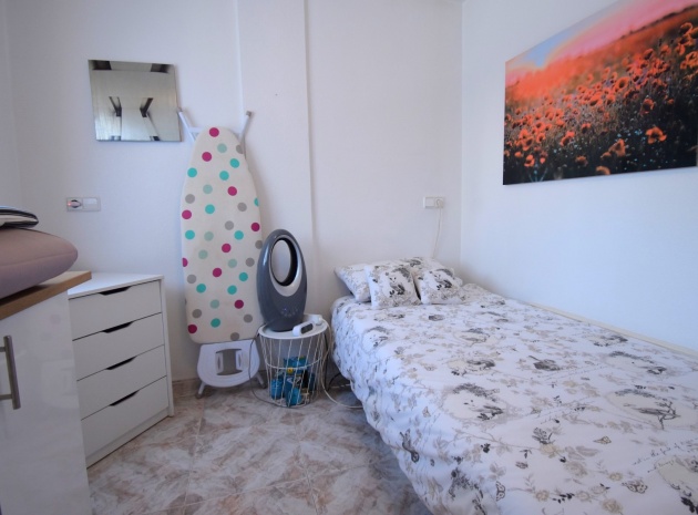 Wiederverkauf - Stadthaus - Playa Flamenca - El Cid