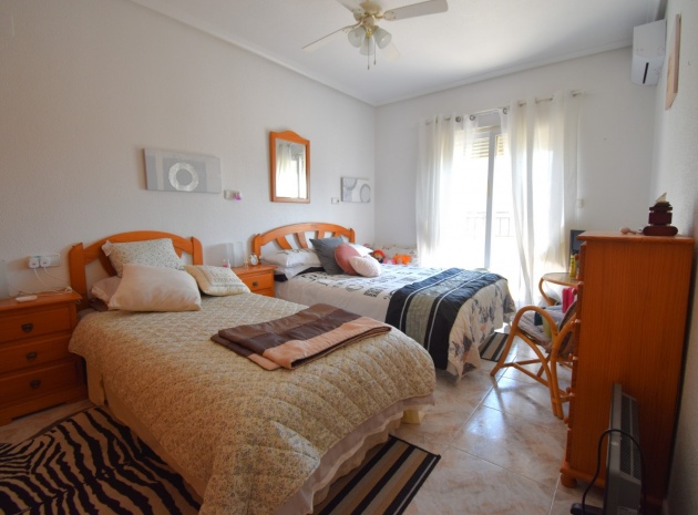 Wiederverkauf - Stadthaus - Playa Flamenca - El Cid
