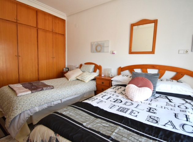 Wiederverkauf - Stadthaus - Playa Flamenca - El Cid