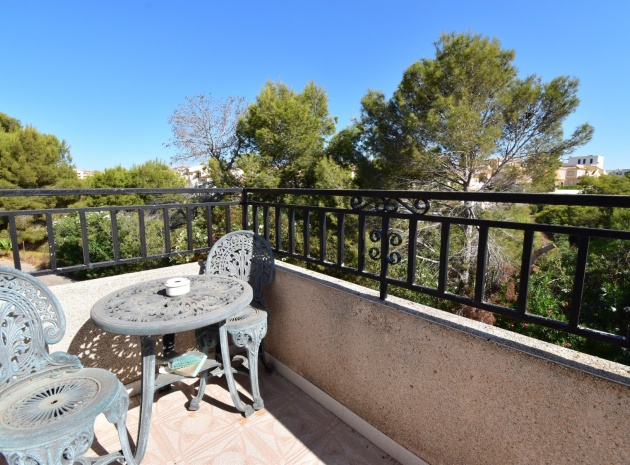 Wiederverkauf - Stadthaus - Playa Flamenca - El Cid