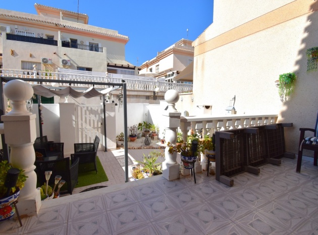 Wiederverkauf - Stadthaus - Playa Flamenca - El Cid