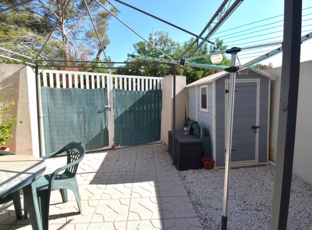 Wiederverkauf - Stadthaus - Playa Flamenca - El Cid