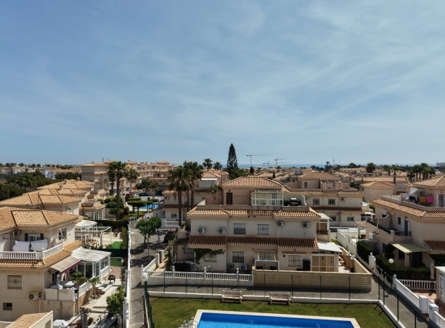 Wiederverkauf - Stadthaus - Playa Flamenca - El Cid