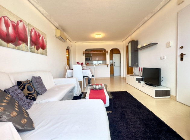 Revente - Appartement - Playa Flamenca - zeniamar