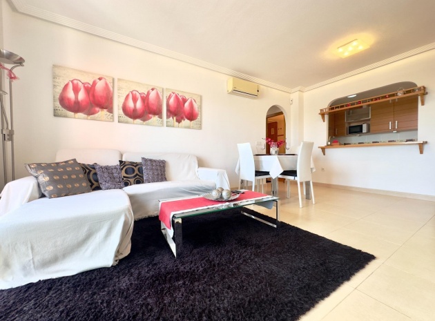 Revente - Appartement - Playa Flamenca - zeniamar