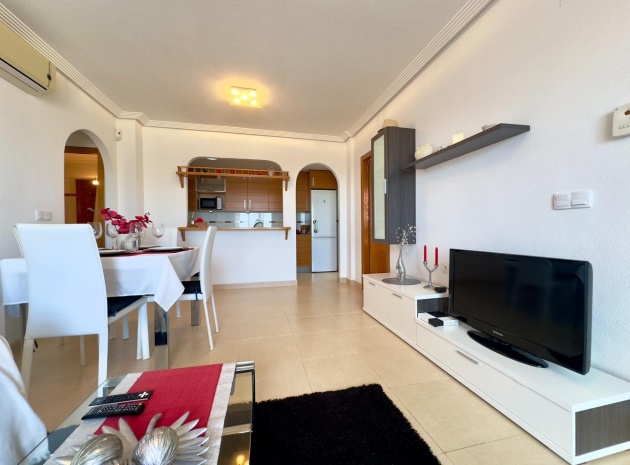 Revente - Appartement - Playa Flamenca - zeniamar