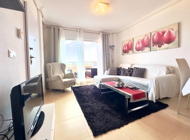 Revente - Appartement - Playa Flamenca - zeniamar