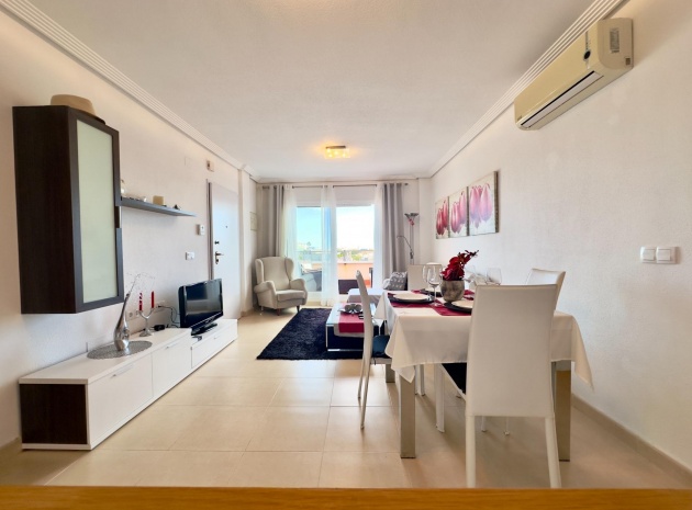 Revente - Appartement - Playa Flamenca - zeniamar