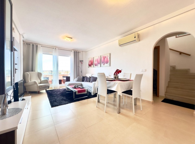 Revente - Appartement - Playa Flamenca - zeniamar
