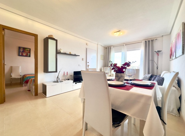 Revente - Appartement - Playa Flamenca - zeniamar
