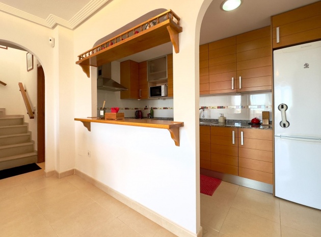 Revente - Appartement - Playa Flamenca - zeniamar