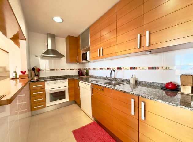 Revente - Appartement - Playa Flamenca - zeniamar